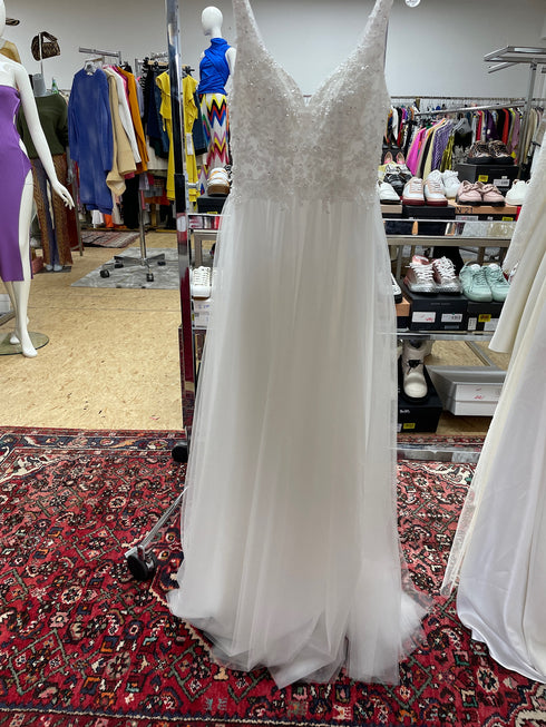 Mascara Kleid